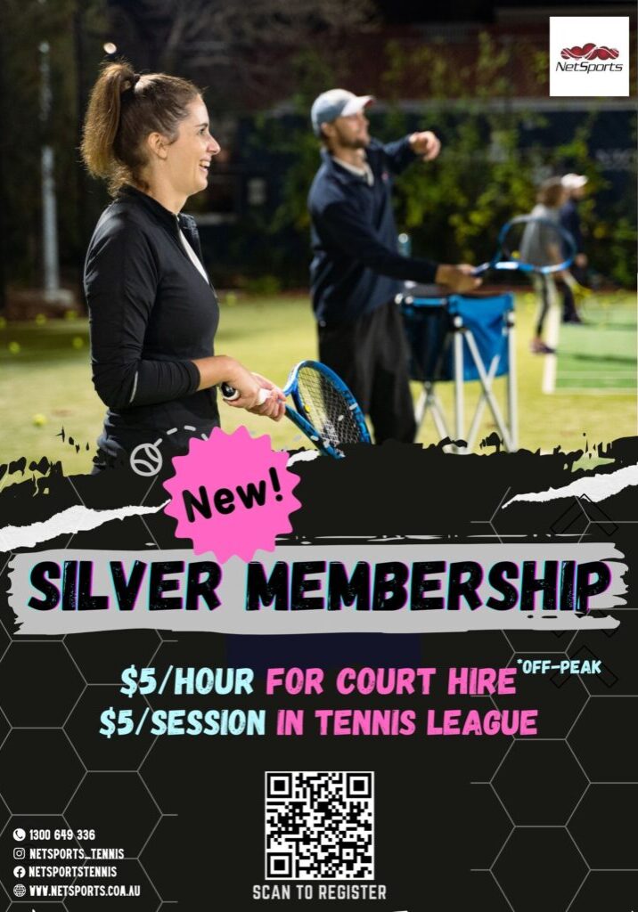 Silver membership